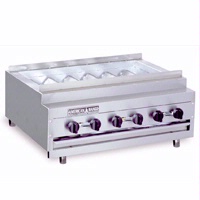 Shish Kebob Broilers